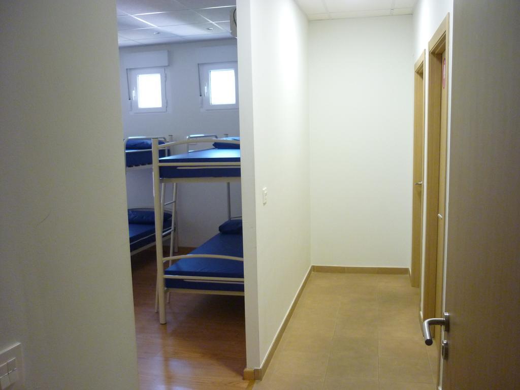 Pension-Albergue Puente Ribeira Sarria Εξωτερικό φωτογραφία