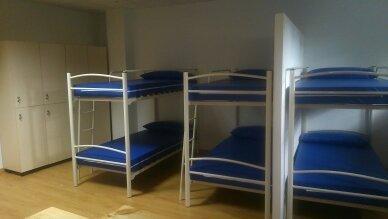 Pension-Albergue Puente Ribeira Sarria Εξωτερικό φωτογραφία